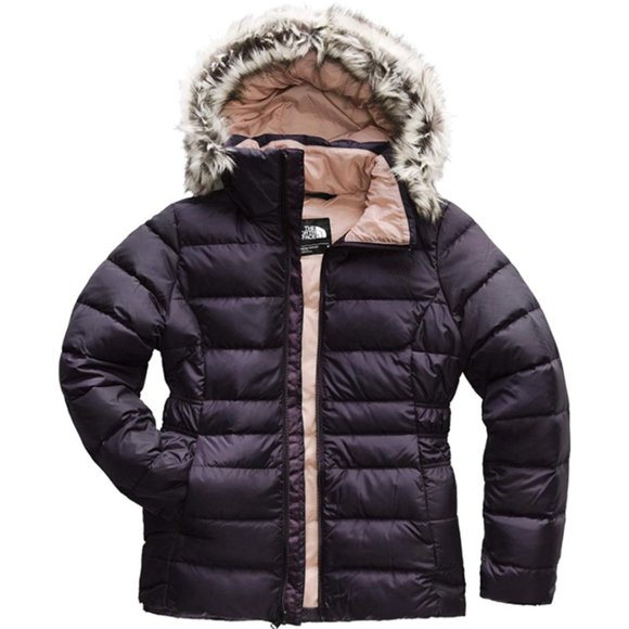 Nwt The North Face Gotham Jacket Ii 